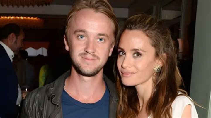Tom Felton- Age, Height, Net Worth, Girlfriend, Career, Nationality
