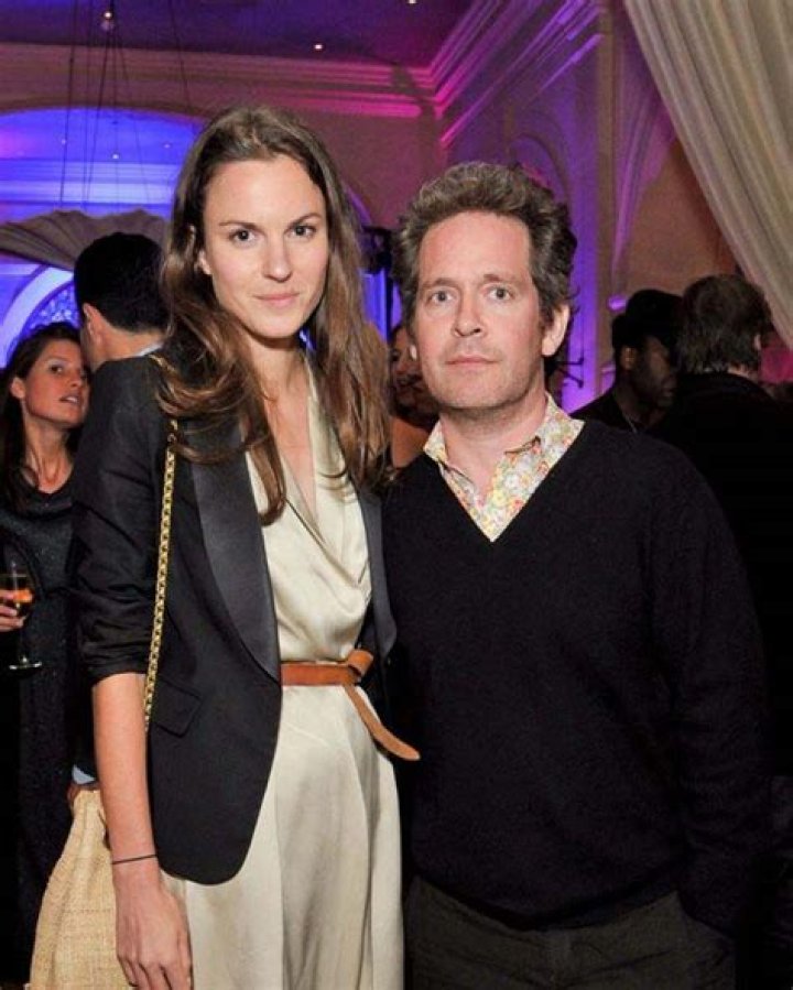 Tom Hollander- Bio, Age, Net Worth, Wife, Height, Career