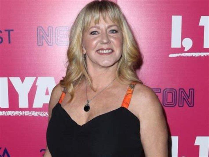 Tonya Harding Bio, Net Worth, Spouse Or Husband, Age, Height, Mother