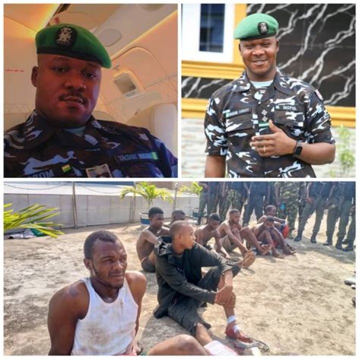 Tragedy Strikes as Armed Robbers Kill DSP Sunday Okoebor in Asaba