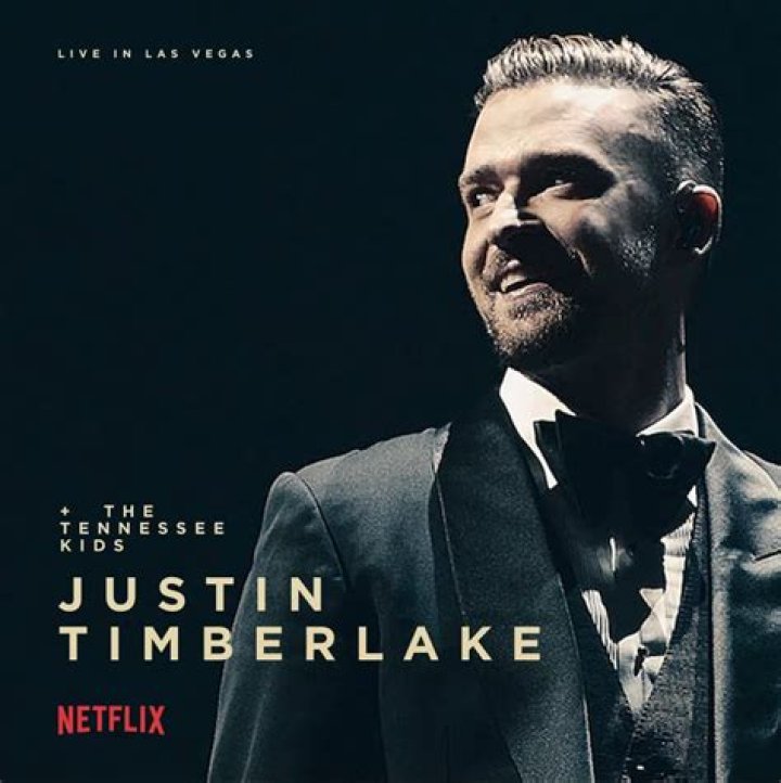 Trailer released for Netflix's 'Justin Timberlake and the Tennessee Kids'