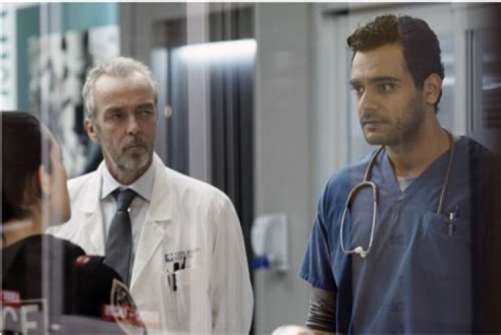 Transplant Recap 04/10/22: Season 2 Episode 5 “Roads”