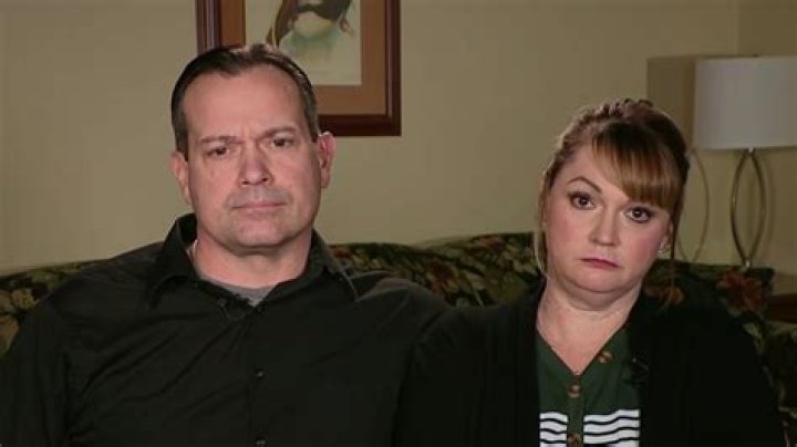 Trevor Werbylo Dating Status, Parents & Family Life Details