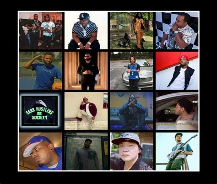 Trillest Ent. Presents: Hot Hits You Need To Hear This Year