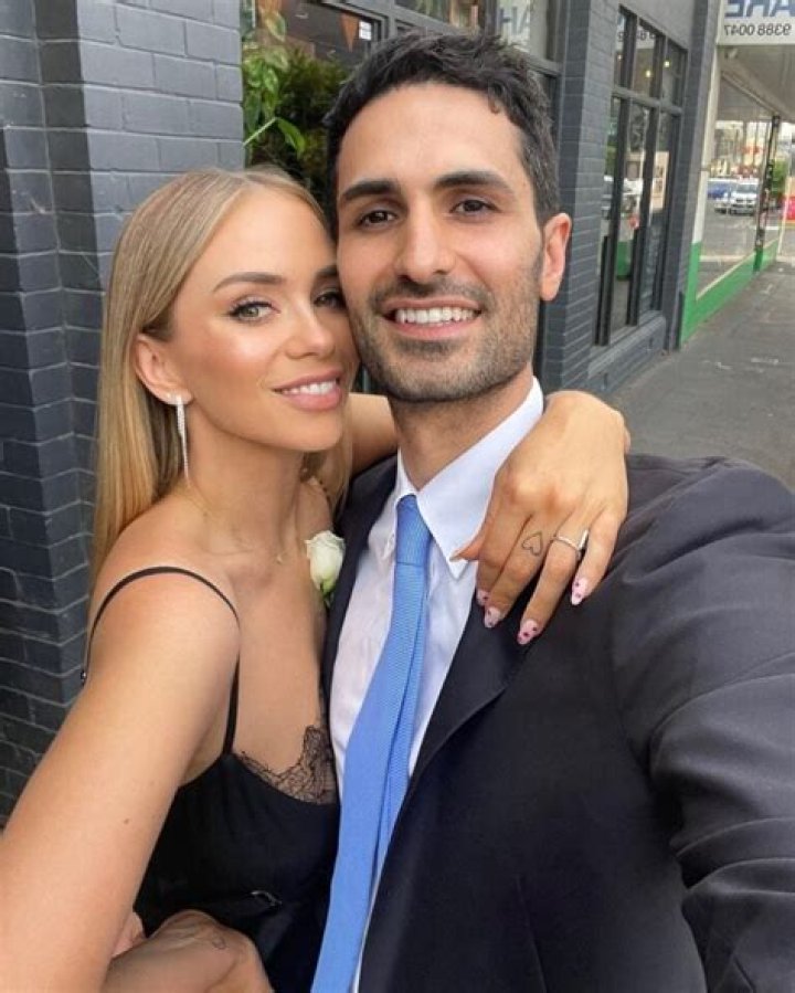 Tully Smyth Age, Height, Wikipedia, Boyfriend, Job, Background, Net Worth 2022