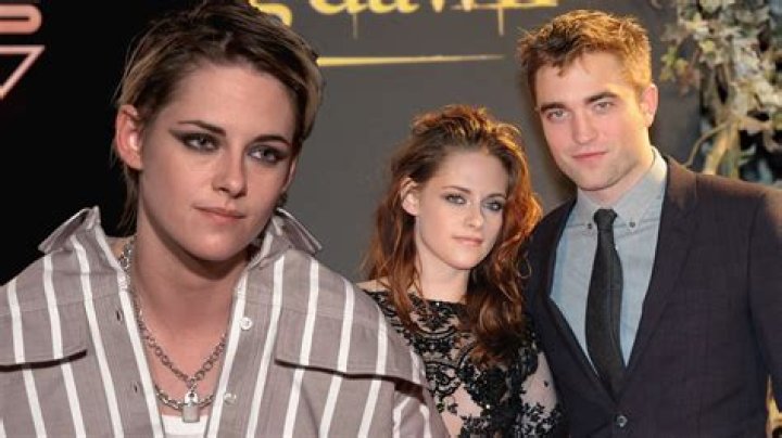 Twilight’s Kristen Stewart, Robert Pattinson Party At Coachella (Photos)