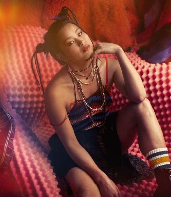 Twitch star Raquel Lily concocts dazzling soulful music