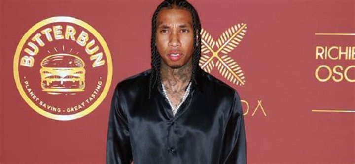 Tyga net worth, income and estimated earnings of Youtuber channel