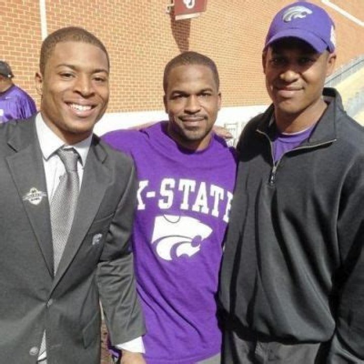 Tyler Lockett Religion & Ethnicity: Is He Christian? Where Are His Parents From?