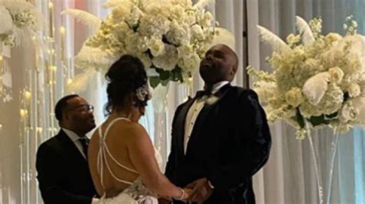 Tyler Merritt- Bio, Age, Height, Net Worth, Wife, Marriage