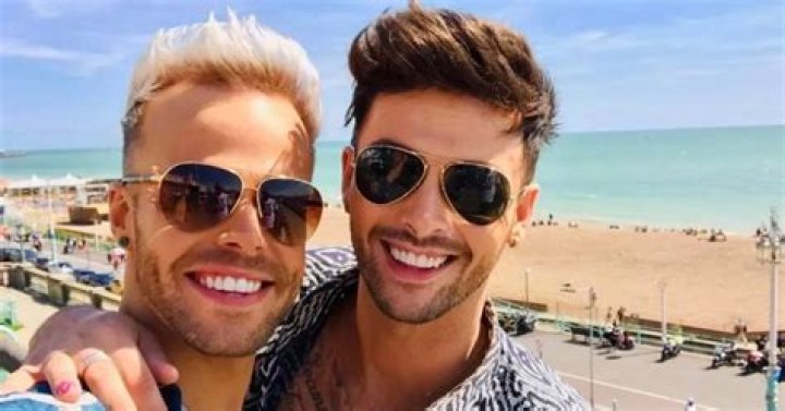 Union J's Jaymi Hensley set for Celebrity Big Brother this summer