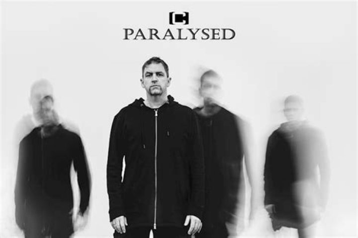 Union J to Release New Single 'Paralysed' This Friday