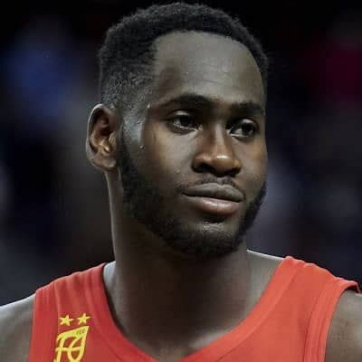 Usman Garuba- Wiki, Age, Ethnicity, Girlfriend, Height, Net Worth, Career