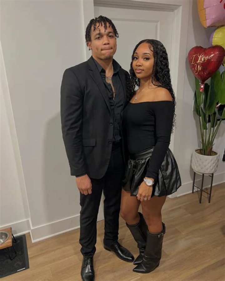 Vadah Zaniel’s Girlfriend: Who is Vadah Zaniel Dating?