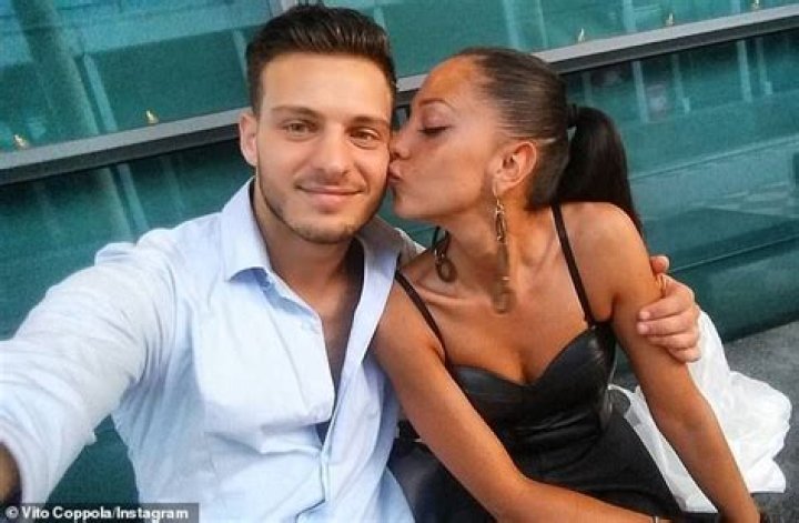 Valentina Pace’s Boyfriend: Who is Valentina Pace Dating?