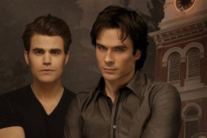 Vampire Diaries Star Paul Wesley Directs Upcoming Shadowhunters Episode