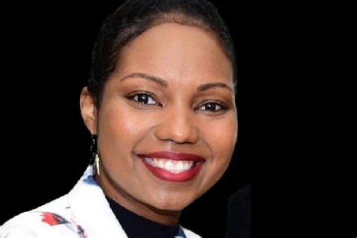 Vanessa Fanfan Origine