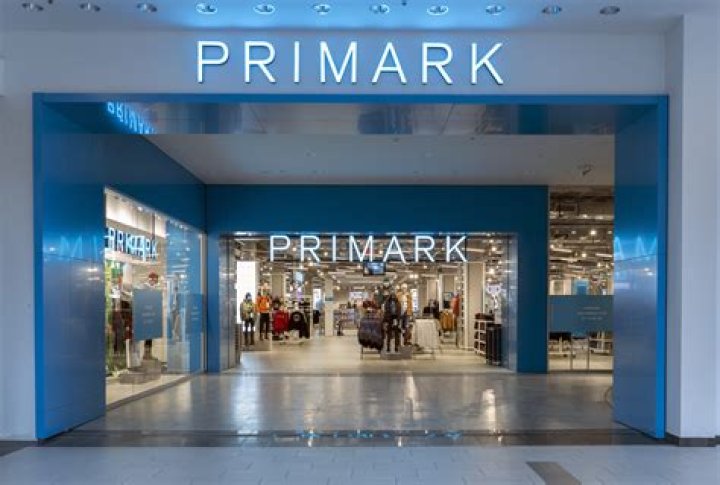 Velvetgh0st Announces New Primark Range