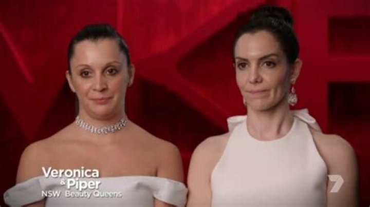 Veronica and Piper MKR Wiki Facts