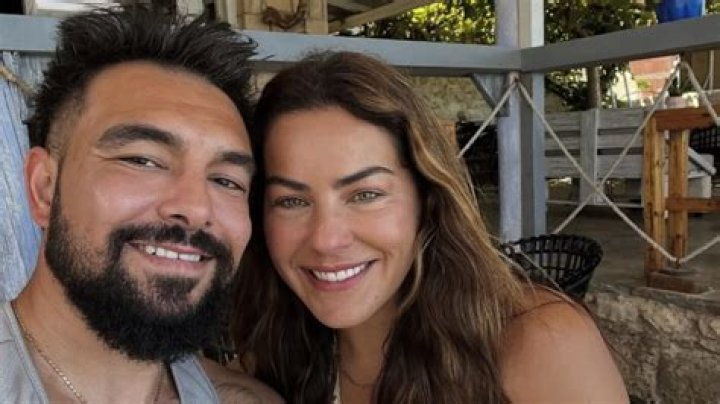 Veronica Choulga’s Boyfriend: Who is Veronica Choulga Dating?