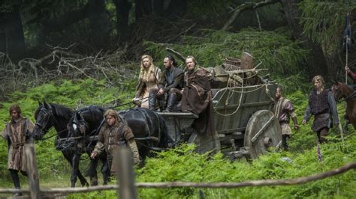 Vikings Recap 2/26/15: Season 3 Episode 2 “The Wanderer”