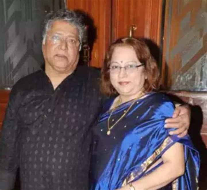 Vikram Gokhale's brother, Bhishma Gokhale Biography: Wife, Age, Children, Net Worth, Height, Siblings