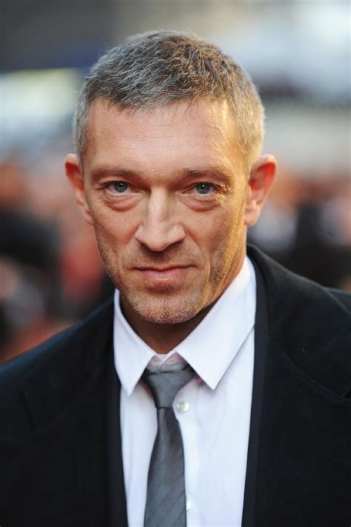 Vincent Cassel Fortune