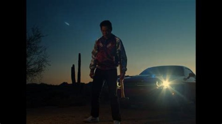 Vincent Liou Releases the Music Video for “Safe to Consume”