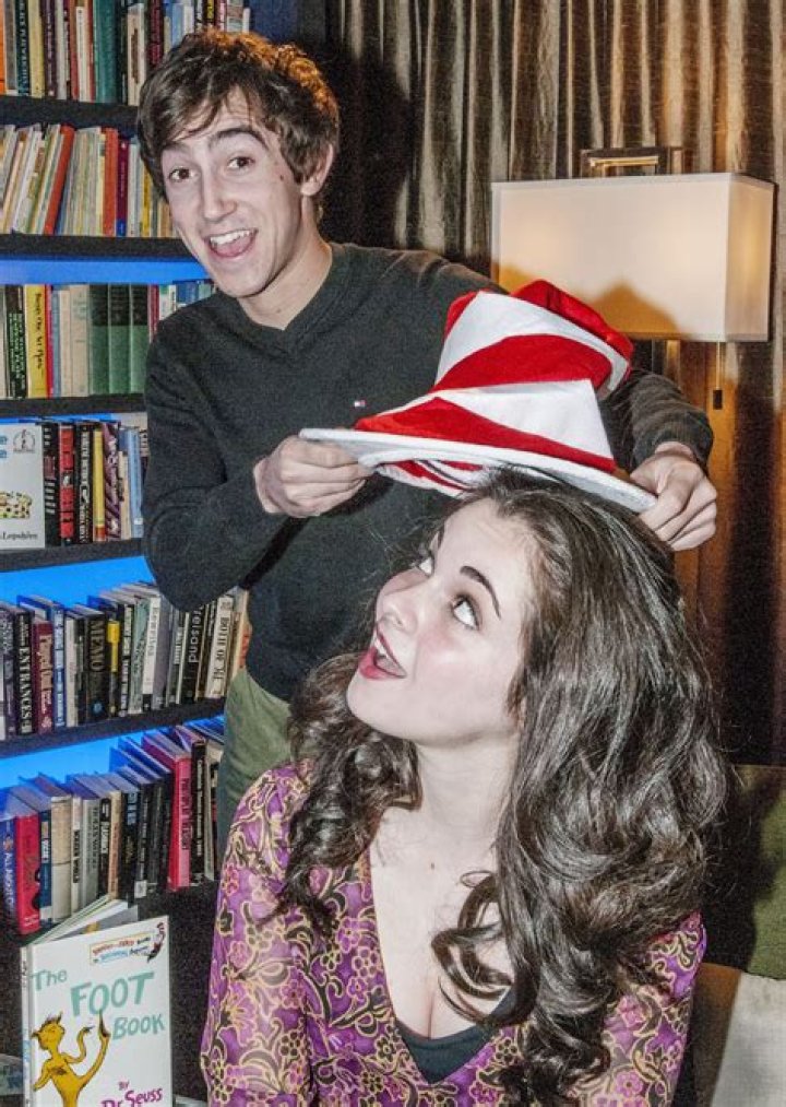 Vincent Martella Wiki, Bio, Age, Height, Instagram, Girlfriend, Net Worth