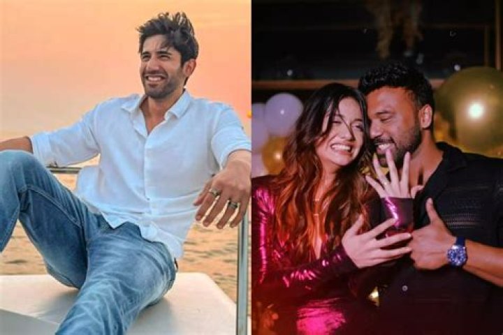 Violeena Talukdar’s Girlfriend: Who is Violeena Talukdar Dating?