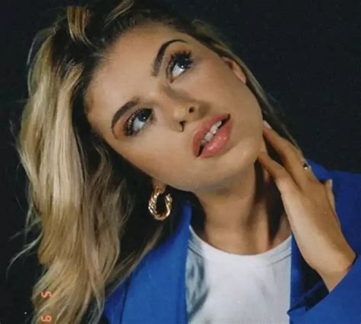 Virginia Crespeau Famille