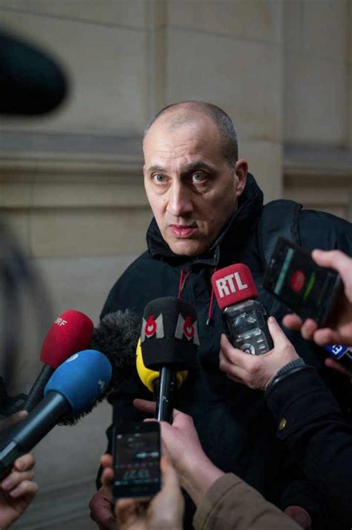 Vjeran Tomic Wikipedia