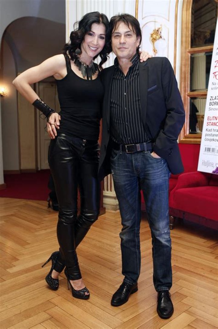 Vlado Kalember Net Worth, Age, Height, Bio, Birthday, Wiki!