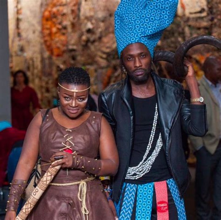 Vuyo Dabula Biography, Wife, Age, Height, Net Worth, Career