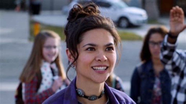 WATCH: Which side are you on in this week's Andi Mack?