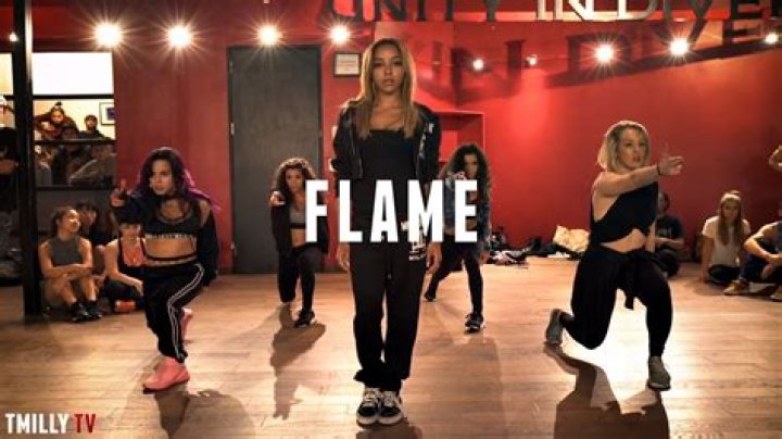 We Definitely Have A Flame For Tinashe's New Track