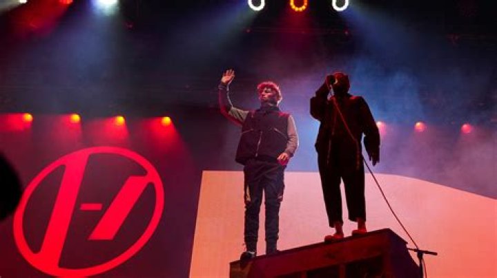 We spoke to Twenty One Pilots fans to find out why they love them so much