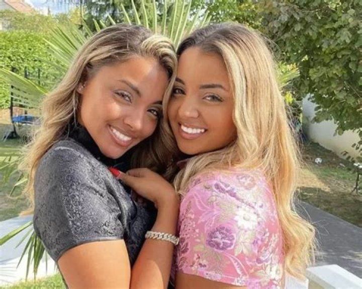 Wejdene Origine Parents