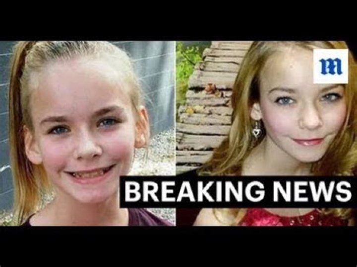 What Is Amberly Lee Barnett Cause Of Death?