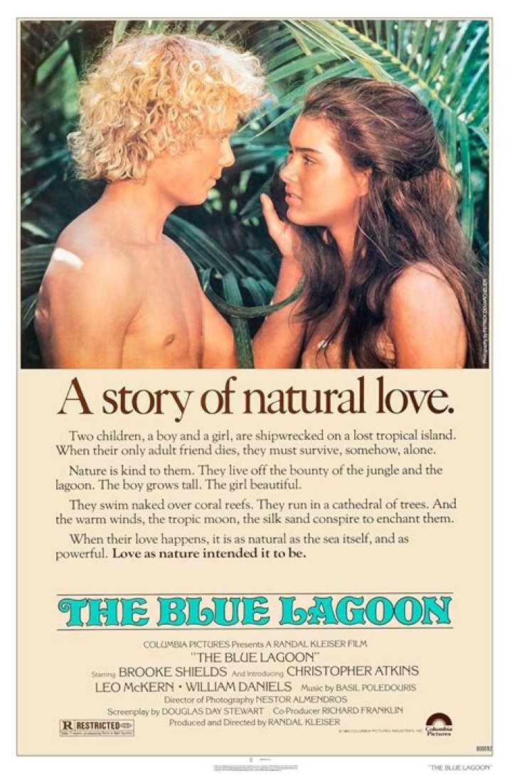 What Is Blue Lagoon Actress Elva Josephson Doing Now? Interesting Facts