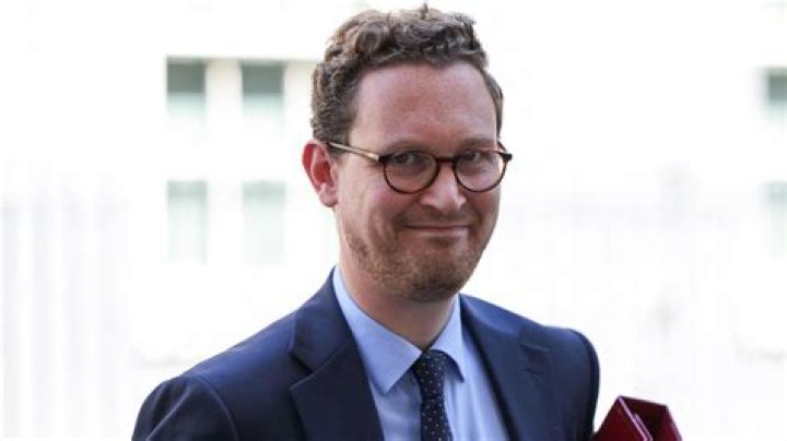 What Is Darren Criss' Snapchat?