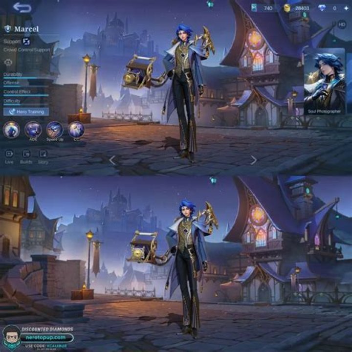 What is Marcel Somerville's Snapchat?