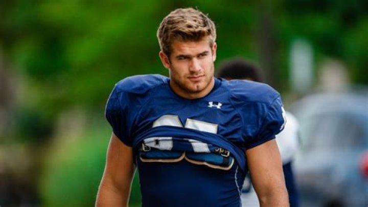 What is Michael Rice’s Snapchat?