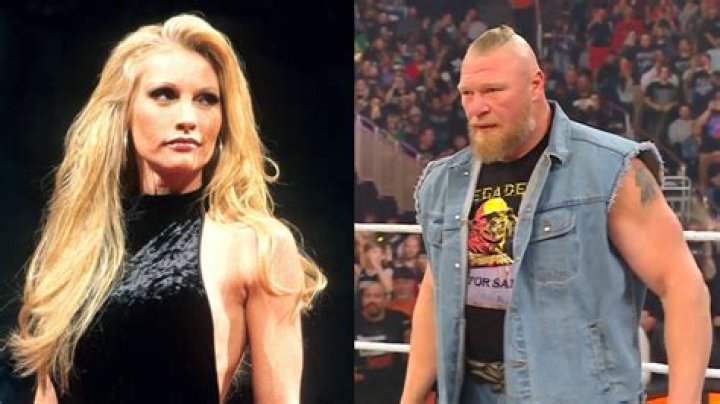 What We Know About Brock Lesnar The WWE Raw Champion’s Wife and Kids