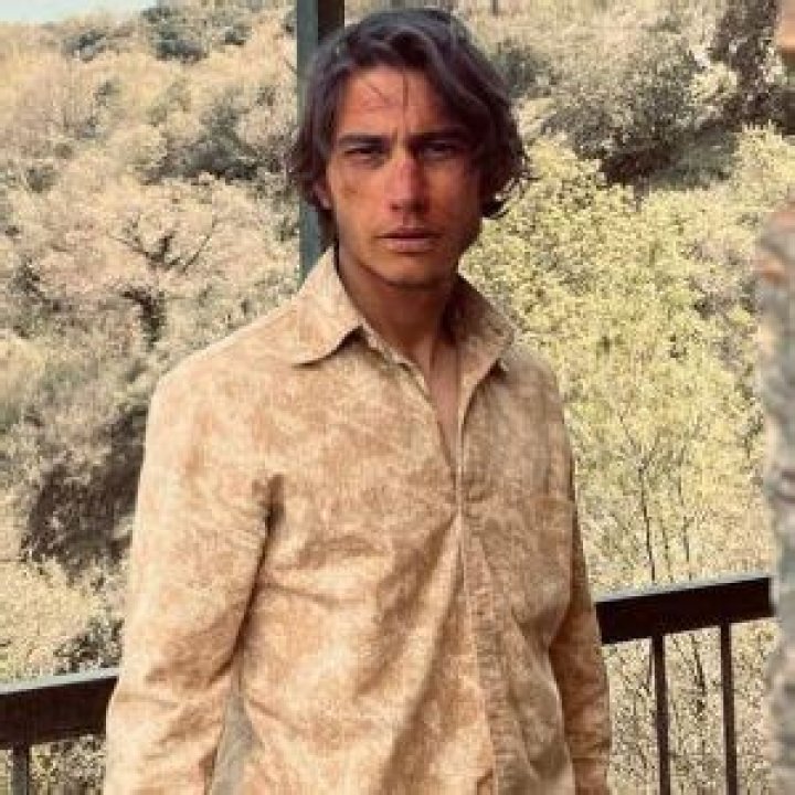 Who Are Enzo Vogrincic Parents? Explore His Wiki, Height, Net Worth and Facts