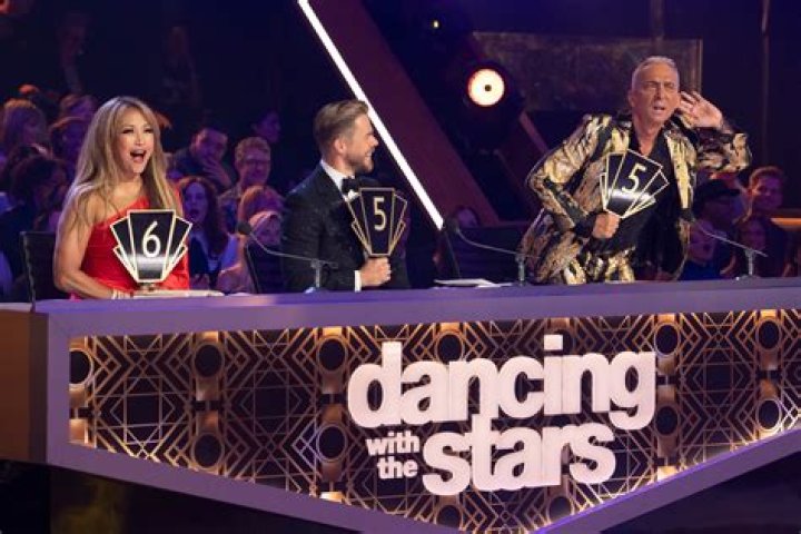 Who Got Voted Off Dancing With The Stars 2012 Tonight 5/8/12?