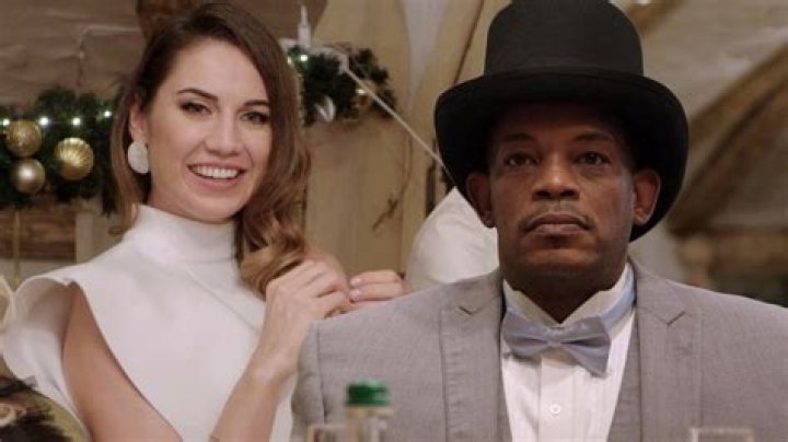 Who is 90 Day Fiancé Caesar Mack? Explore His Wiki, Age, Girlfriend Maria, and More!!