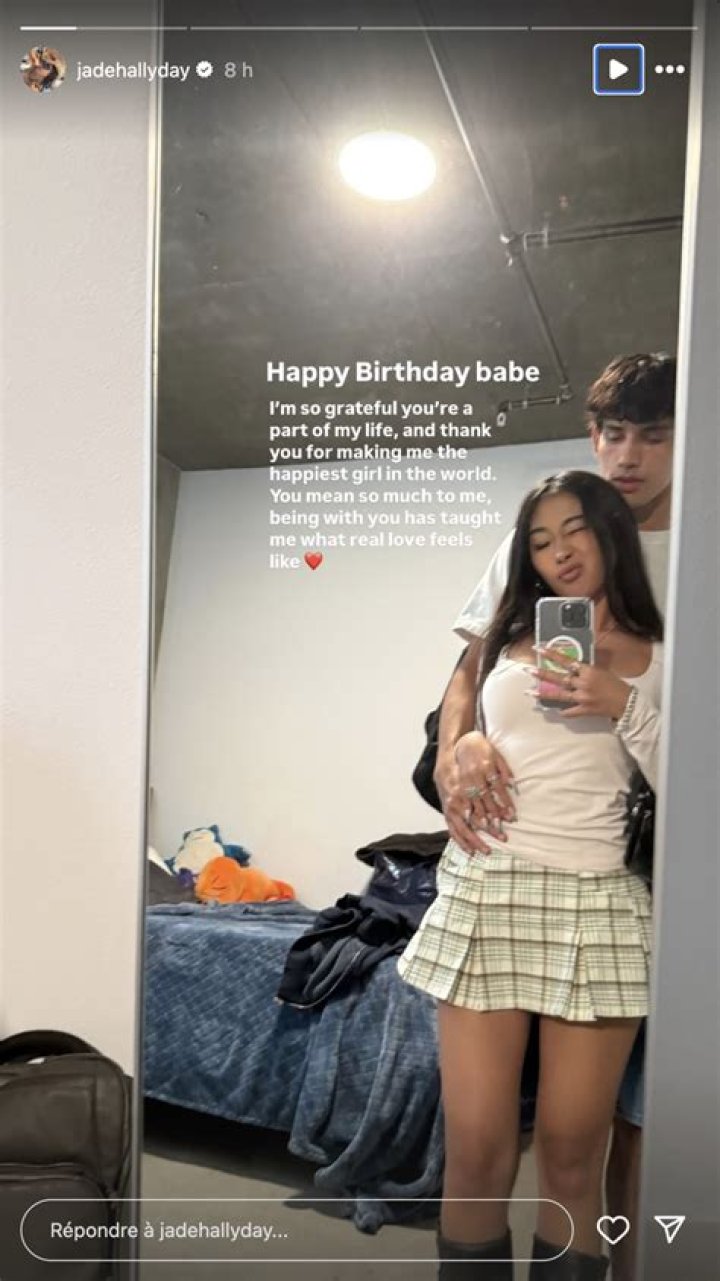 Who is Abigail Halliday Dating – Abigail Halliday's Girlfriend & Exes