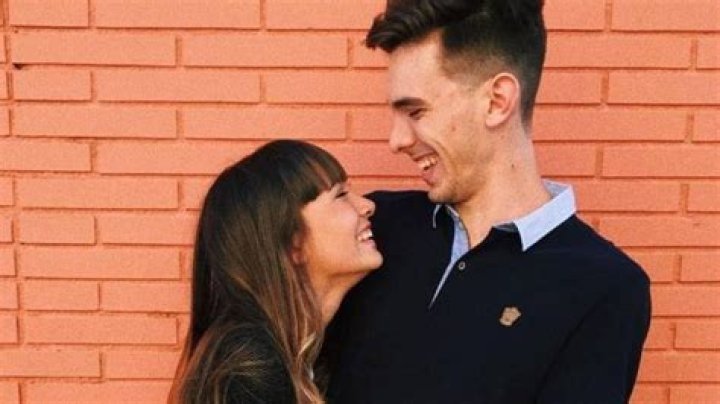 Who is Aitana Bonmatí Dating – Aitana Bonmatí's Boyfriend & Exes