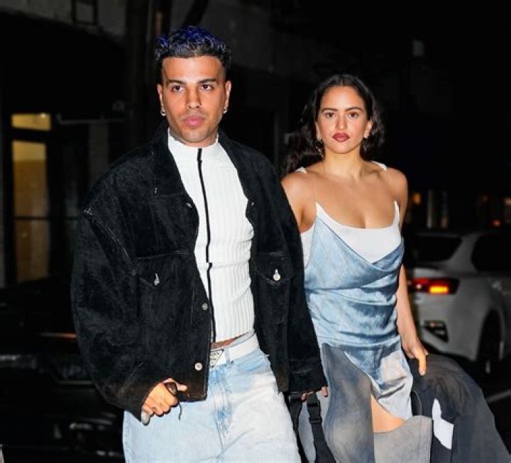 Who is Alejandro Fernandez Dating – Alejandro Fernandez's Girlfriend & Exes